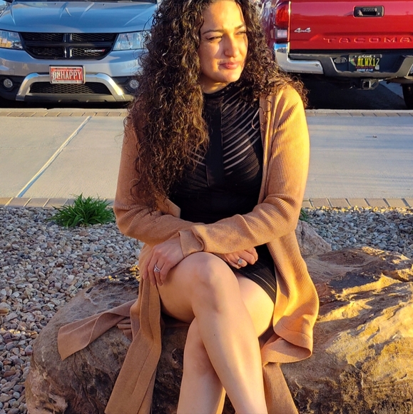 Meet the posher - Picture 4 of 4